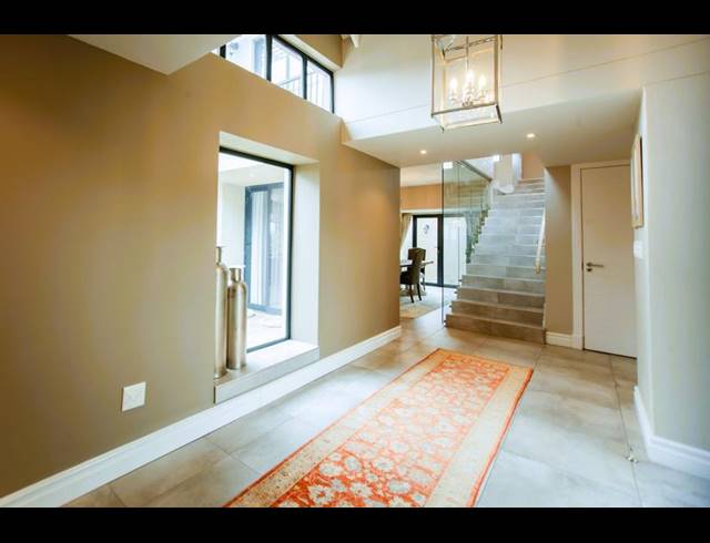 5 BEDROOM HOUSE FOR SALE IN COPPERLEAF ESTATE